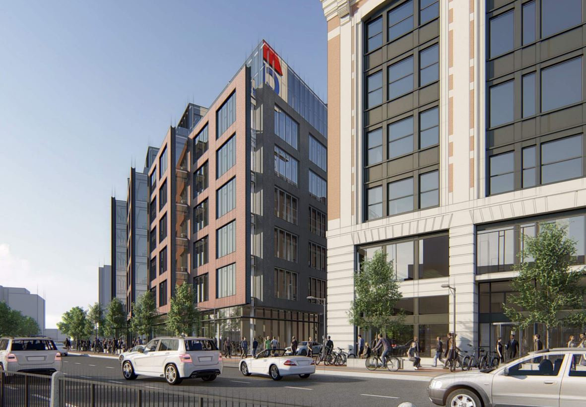 Kenmore Square Redevelopment Boston Preservation Alliance